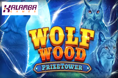 WolfWood PrizeTower